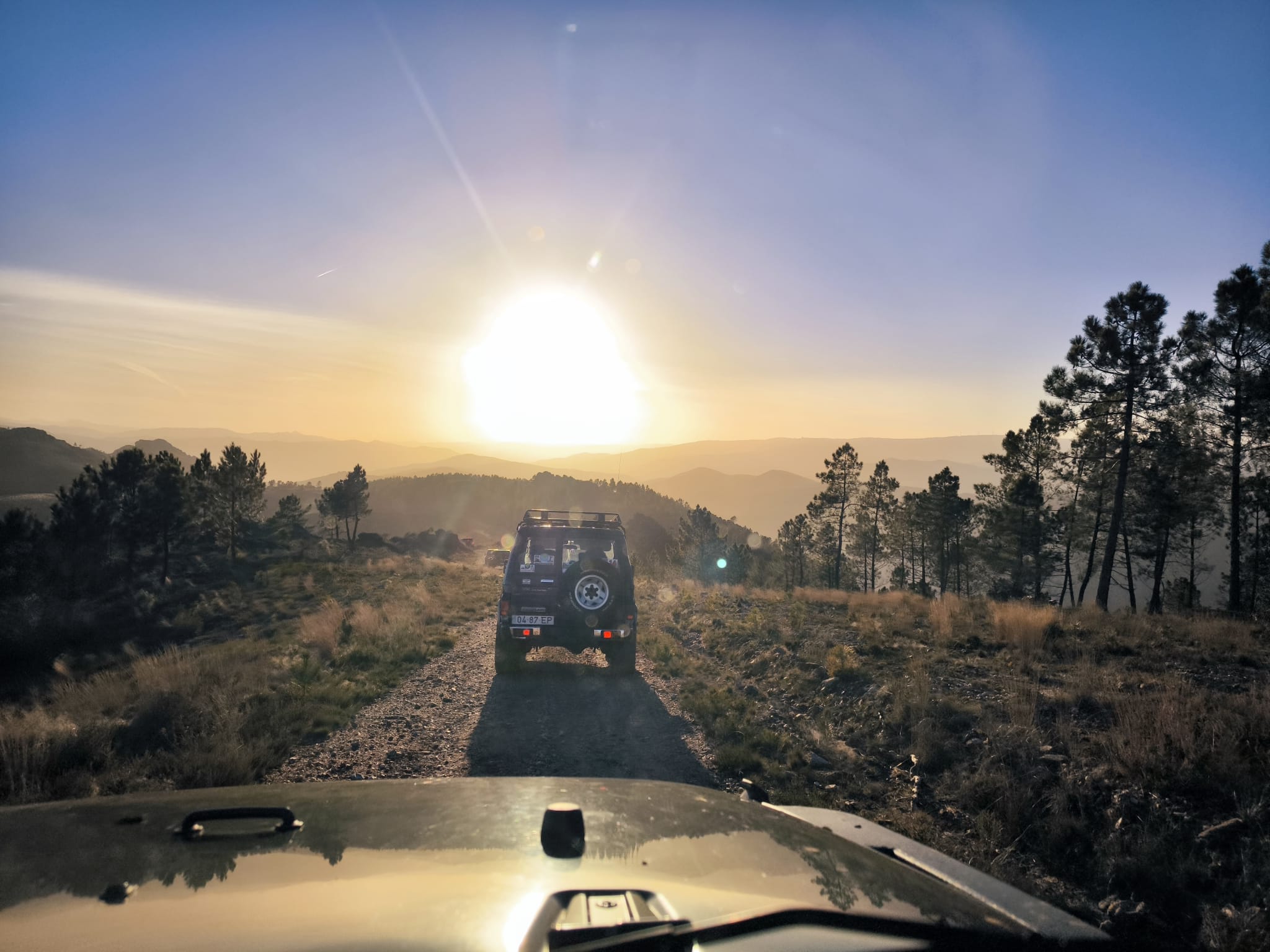 Rota dos Milhos 4x4 | 2026