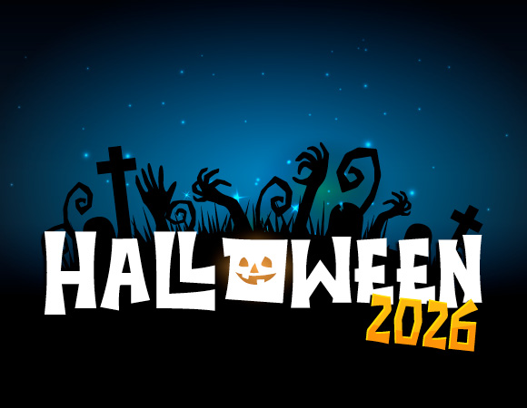 HALLOWEEN 2026