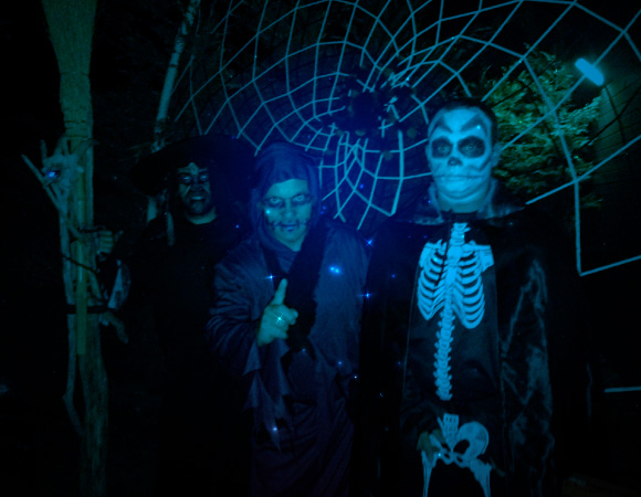 HALLOWEEN 2026